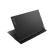 Lenovo Legion 5 15IMH05H Gaming Laptop Core i7-10750H 2.60GHz 8GB 512GB SSD Win10 Home 15.6inch FHD NVIDIA GeForce GTX 1660Ti