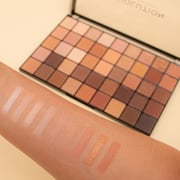 Makeup Revolution Maxi Reloaded Ultimate Nude Eyeshadow Palette