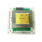 Dsppa 60w High-power Volume Controller Dsppa 60w High-power Volume Controller