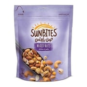 Sunbites NSG185 Mixed Nuts 160g Sunbites NSG185 Mixed Nuts 160g