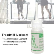 Marshal Fitness Treadmill Belt Lubricant Oil Running Machine Lubricating Silicone Oil