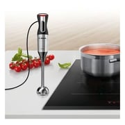 Bosch ErgoMixx Style Hand Blender Stainless Steel MS62M6110 Bosch ErgoMixx Style Hand Blender Stainless Steel MS62M6110