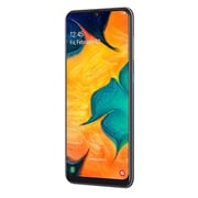 Samsung Galaxy A30 64GB Black 4G Dual Sim Smartphone SM-A305F