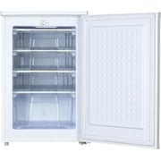 Westpoint Upright Freezer 100 Litres WVK1017 Westpoint Upright Freezer 100 Litres WVK1017