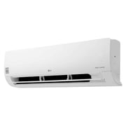 LG Split Air Conditioner DUALCOOL Inverter 2 Ton I27SCP, Faster cooling, More Energy saving LG Split Air Conditioner DUALCOOL Inverter 2 Ton I27SCP, Faster cooling, More Energy saving