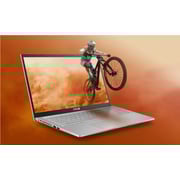 لاب توب أسوس نوت بوك X515ea-br181t Core i3-1115G4 3.0GHz 8GB 256GB SSD Intel UHD Graphics Win10 Home 15.6inch HD فضي لاب توب أسوس نوت بوك X515ea-br181t Core i3-1115G4 3.0GHz 8GB 256GB SSD Intel UHD Graphics Win10 Home 15.6inch HD فضي