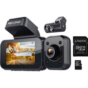 Rexing V5 Plus 3-channel 4k Dash Cam 3