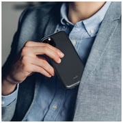 Moshi iGlaze Slim Hardshell Case For iPhone 11 Pro Max Armour Black Moshi iGlaze Slim Hardshell Case For iPhone 11 Pro Max Armour Black