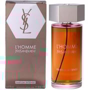 Yves Saint Laurent L'Homme L'Intense EDP 200ml for Men Yves Saint Laurent L'Homme L'Intense EDP 200ml for Men