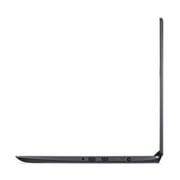 Acer Aspire 3 A315-21G-485N Laptop - AMD 2.2GHz 4GB 1TB 2GB Linux 15.6inch HD Obsidian Black