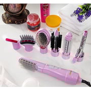 Geepas GH731 8-In-1 Hair Styler Geepas GH731 8-In-1 Hair Styler