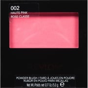 Revlon Blush Haute Pink 002 Revlon Blush Haute Pink 002