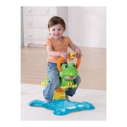 VTech Bounce and Discover Musical Frog 80-146303 VTech Bounce and Discover Musical Frog 80-146303