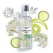 I Love Elderflower Fizz Women's Perfume 150ml Body Mist