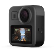 Go Pro MAX 360 Black Action Camera