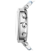 Michael Kors Parker Women's Analog Metal Watch Michael Kors Parker Women's Analog Metal Watch