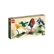Lego Ideas 21301 Birds Model Kit