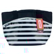 Thermos Raya - 9 Can Lunch Tote - Stripe Thermos Raya - 9 Can Lunch Tote - Stripe