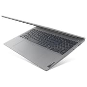 Lenovo Ideapad 3 14iml05, 81wa00q7us Laptop Core i5-10210U 1.60GHz 8GB 512GB Windows 11 Home 14inch FHD Grey