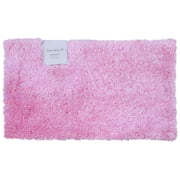 Bath Mat 40x60cm Pink