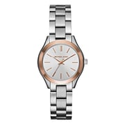 Michael Kors MK3514 Mini Slim Runway Ladies Watch Michael Kors MK3514 Mini Slim Runway Ladies Watch