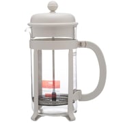 Buy Bodum Java French Press Coffee Maker (1 L, White) Online in UAE