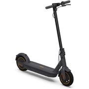 NInebot by Segway Max G30 Electric Scooter - High Power Motor