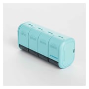 Ultrawave TS-04M Home Toothbrush Sterilizer Mint Ultrawave TS-04M Home Toothbrush Sterilizer Mint