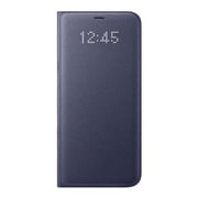 Samsung Flip Cover Violet For Galaxy S8+