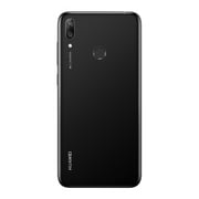Huawei Y7 Prime (2019) 32GB Midnight Black 4G LTE Dual Sim Smartphone Huawei Y7 Prime (2019) 32GB Midnight Black 4G LTE Dual Sim Smartphone