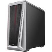 Daseen (2021) Gaming Desktop - 11th Gen / Intel Core i5-11400 / 32GB RAM / 500GB SSD / 12GB NVIDIA GeForce RTX 3060 Graphics / Windows 10 / Black - [KW022-10-32GB]