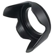 Coopic 55mm Flower Shape Lens Hood Filter For Canon Nikon Slr Coopic 55mm Flower Shape Lens Hood Filter For Canon Nikon Slr