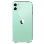 iPhone 11 128GB Green with Facetime