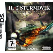 Nintendo DS IL-2 Sturmovik: Birds of Prey