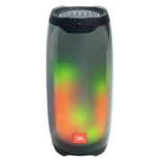 JBL Pulse 4 Portable Bluetooth Speaker Black JBL Pulse 4 Portable Bluetooth Speaker Black