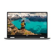 Dell XPS 13 9365 2-in-1 Touch Laptop - Core i5 1.2GHz 8GB 256GB Shared Win10 13.3 inch QHD Silver Dell XPS 13 9365 2-in-1 Touch Laptop - Core i5 1.2GHz 8GB 256GB Shared Win10 13.3 inch QHD Silver