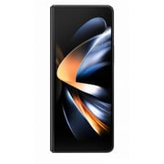 Samsung Galaxy Z Fold 4 256GB Phantom Black 5G Dual Sim Smartphone - Middle East Version Samsung Galaxy Z Fold 4 256GB Phantom Black 5G Dual Sim Smartphone - Middle East Version