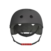 Ninebot V11-l Commuter Helmet | Ventilation | Safety | Lightweight | Skateboarding, Cyclist, Roller Skaters - Black Ninebot V11-l Commuter Helmet | Ventilation | Safety | Lightweight | Skateboarding, Cyclist, Roller Skaters - Black
