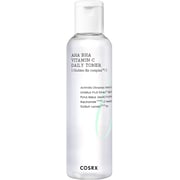 COSRX Refresh Aha Bha Vitamin C Daily Toner 150ml COSRX Refresh Aha Bha Vitamin C Daily Toner 150ml