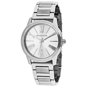 Buy Michael Kors MK3489 Hartman Stainless Steel Bracelet Ladies