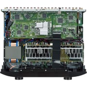 Marantz 4K UHD AV Receiver SR6014 - 9.2 Channel (2019 Model) | Latest Surround Sound Formats - IMAX Enhanced | Dolby Virtual Height Elevation | Amazon Alexa | Online Streaming | Home Automation Marantz 4K UHD AV Receiver SR6014 - 9.2 Channel (2019 Model) | Latest Surround Sound Formats - IMAX Enhanced | Dolby Virtual Height Elevation | Amazon Alexa | Online Streaming | Home Automation