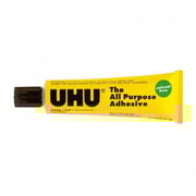 Glue Liquid Uhu 20ml An.40756 Glue Liquid Uhu 20ml An.40756