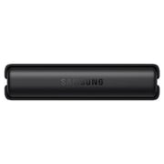 Samsung Galaxy Z Flip3 5G 256GB Phantom Black Smartphone - Middle East Version Samsung Galaxy Z Flip3 5G 256GB Phantom Black Smartphone - Middle East Version