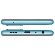 Oppo A76 CPH2375 128GB Glowing Blue 4G Dual Sim Smartphone
