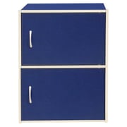 HomeStyle Nova 2 Door Storage Cabinet HomeStyle Nova 2 Door Storage Cabinet