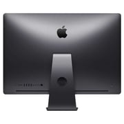 iMac Pro Retina 5K 27-inch (2020) - Xeon W 3GHz 32GB 1TB 8GB Space Grey English/Arabic Keyboard iMac Pro Retina 5K 27-inch (2020) - Xeon W 3GHz 32GB 1TB 8GB Space Grey English/Arabic Keyboard