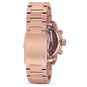 Diesel DZ5454 Flare Chrono Ladies Watch Diesel DZ5454 Flare Chrono Ladies Watch