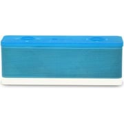 Dexim DEA059L Stereo Bluetooth Speaker Blue Dexim DEA059L Stereo Bluetooth Speaker Blue