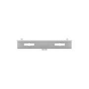 Navodesk Cable Management Tray Heavy Duty Under Desk Cable Organizer For Wire Management (grey) Navodesk Cable Management Tray Heavy Duty Under Desk Cable Organizer For Wire Management (grey)
