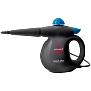Bissell Steam Shot Handheld Vacuum Cleaner 2635 Bissell Steam Shot Handheld Vacuum Cleaner 2635